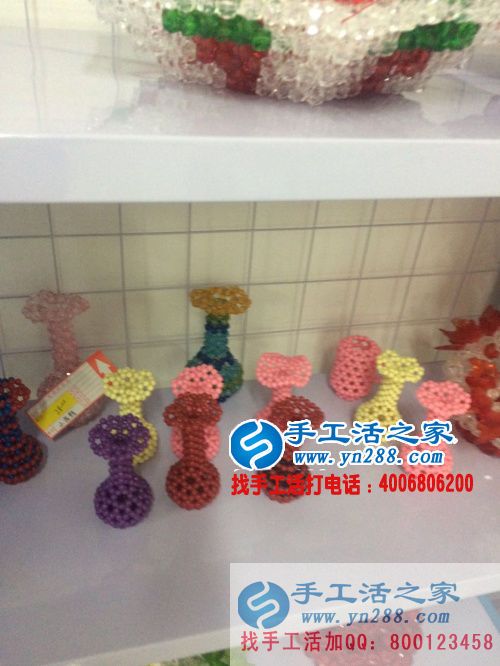 河北承德劉先生和妻子想組織人做手工活來手工活之家考察 河北承德劉先生和妻子想組織人做手工活來手工活之家考察