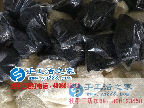 山東聊城許先生夫婦加入手工活之家村代理帶領(lǐng)村里人致富 山東聊城許先生夫婦加入手工活之家村代理帶領(lǐng)村里人致富