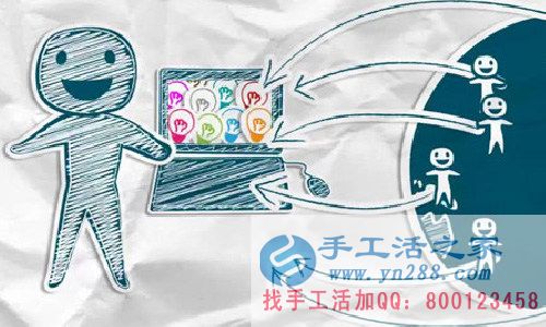 手工活之家推薦在家賺錢的十種方法——威客平臺(tái) 手工活之家推薦在家賺錢的十種方法——威客平臺(tái)