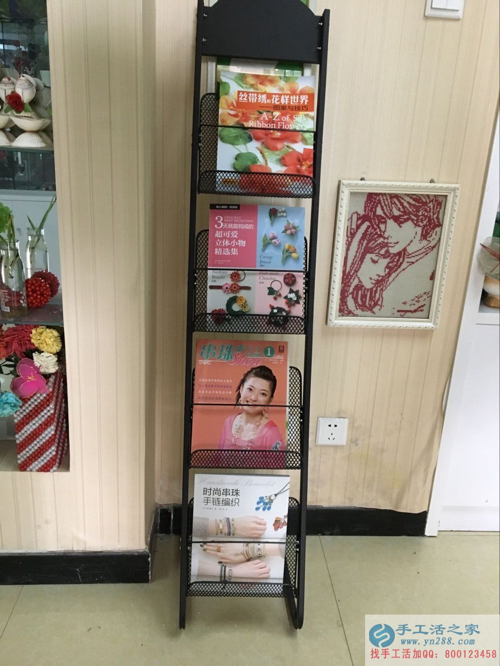 安徽阜陽楊女士想業(yè)余增加收入選擇手工活之家網外發(fā)加工