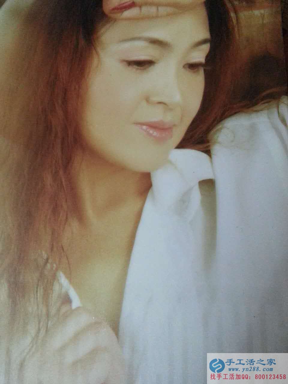 浙江杭州建德市一位美麗媽媽的手工活創(chuàng)業(yè)故事，成功加入鎮(zhèn)代理！