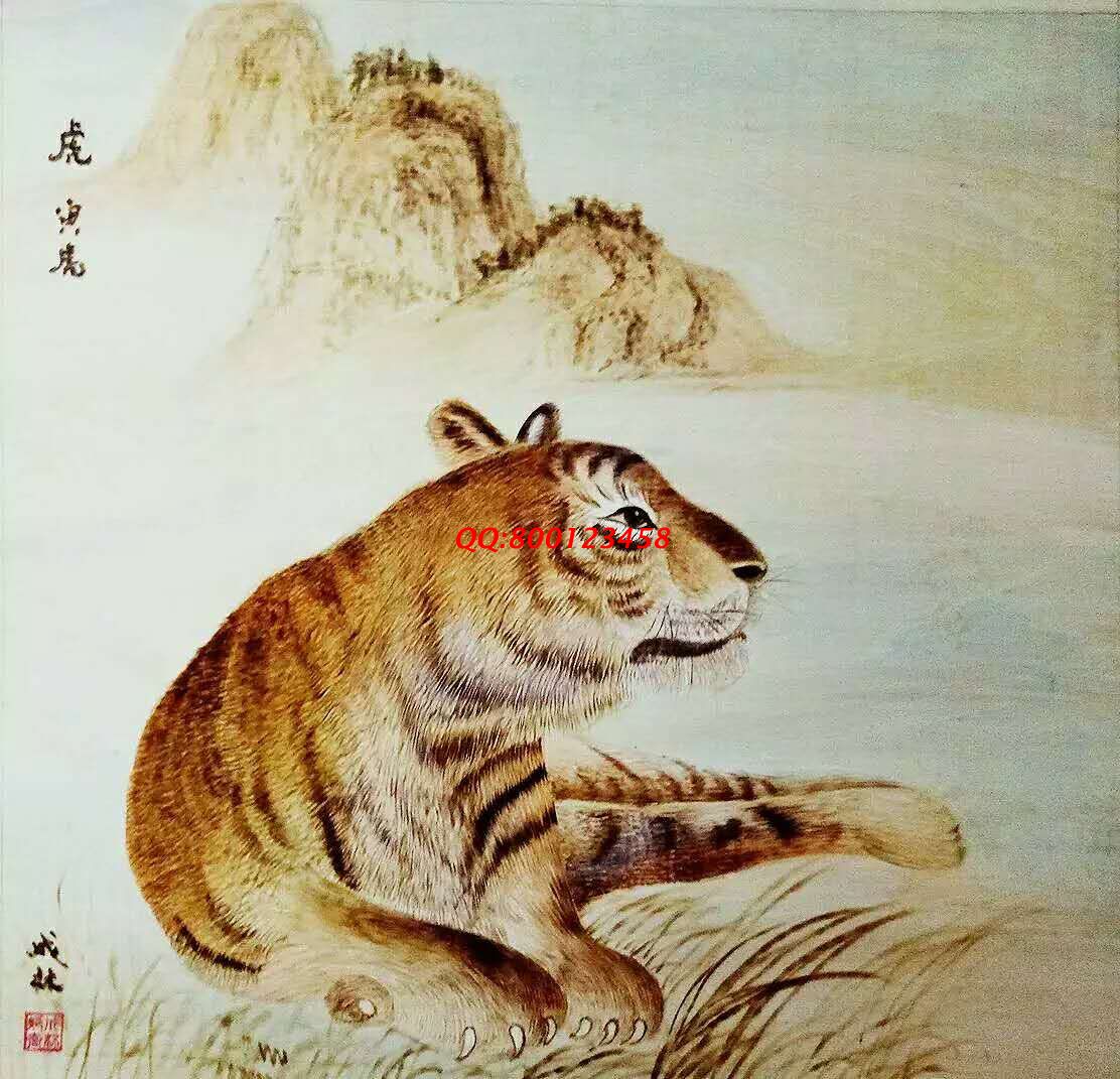 【民間手工藝品推介】邱縣傳統(tǒng)純手工烙畫，《十二生肖系列》預(yù)約定制