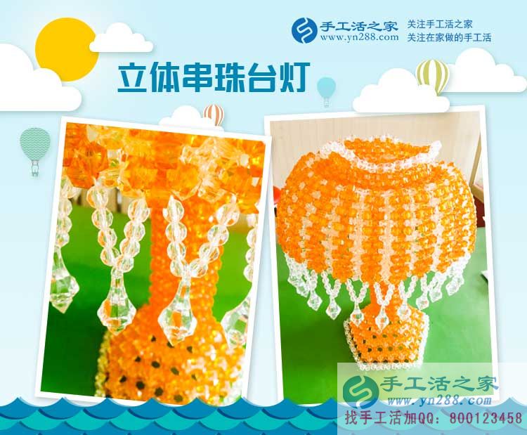 黑龍江哈爾濱吳女士選擇手工活項目創(chuàng)業(yè)，來自冰城的合作者