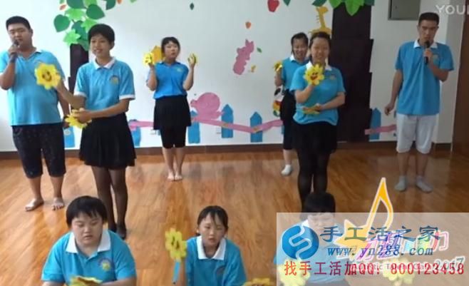 孩子，祝你取得好成績！我們衷心祝愿(圖3)