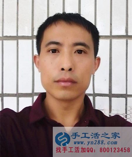 農(nóng)村青年創(chuàng)業(yè)記：恭喜河南滑縣李先生成功加入手工活之家村代理！