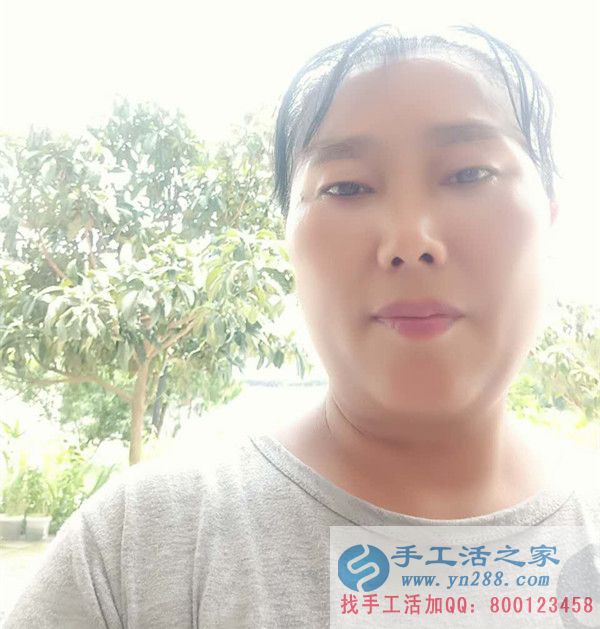 平凡卻不甘平庸，四川巴中農(nóng)村主婦選擇手工活項(xiàng)目實(shí)現(xiàn)創(chuàng)業(yè)夢(mèng)！