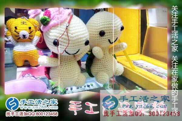 手工活之家——毛線編織類產(chǎn)品實(shí)拍 手工活之家——毛線編織類產(chǎn)品實(shí)拍