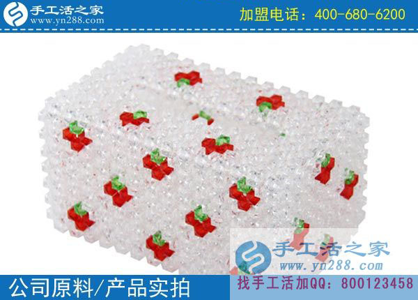 家庭手工活外發(fā)手工制作 廠家無(wú)押金供料手工活外發(fā)加工 兼職全職皆可(圖3)