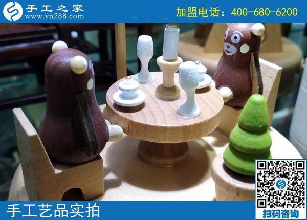 滿意、感謝！遼寧阜新喬女士對珠繡串珠手工活外發(fā)加工有感情