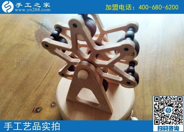 那時(shí)做手工，山西運(yùn)城朱女士現(xiàn)在在家做兼職手工活加工項(xiàng)目掙錢(qián)