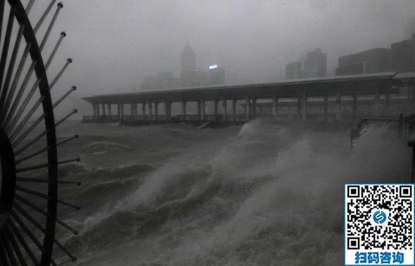 心系大家，共抵臺風“山竹”，手工之家對臺風過境區(qū)域會員推出延遲交貨等多項愛心政策(圖1)