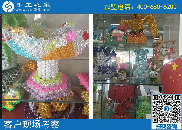 找到好的外發(fā)手工活加工掙錢并不難，河北保定張女士這樣說