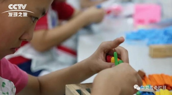 2018年CCTV發(fā)現(xiàn)之旅《華夏傳奇》為您呈現(xiàn)--《創(chuàng)翼天使》專訪手工之家創(chuàng)始人郝磊先生 2018年CCTV發(fā)現(xiàn)之旅《華夏傳奇》為您呈現(xiàn)--《創(chuàng)翼天使》專訪手工之家創(chuàng)始人郝磊先生