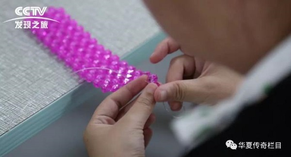 2018年CCTV發(fā)現(xiàn)之旅《華夏傳奇》為您呈現(xiàn)--《創(chuàng)翼天使》專訪手工之家創(chuàng)始人郝磊先生 2018年CCTV發(fā)現(xiàn)之旅《華夏傳奇》為您呈現(xiàn)--《創(chuàng)翼天使》專訪手工之家創(chuàng)始人郝磊先生