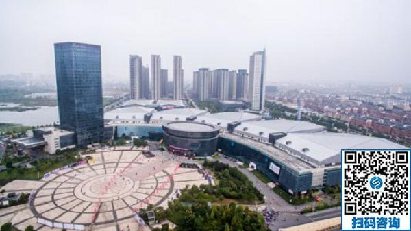 相聚義烏，手工之家在中國(guó)婦女手工精品展現(xiàn)場(chǎng)等你！??！(圖2)