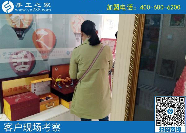 找手工活外發(fā)加工項(xiàng)目要慎重！河南周口韓女士介紹做免押金手工活掙錢經(jīng)驗(yàn)