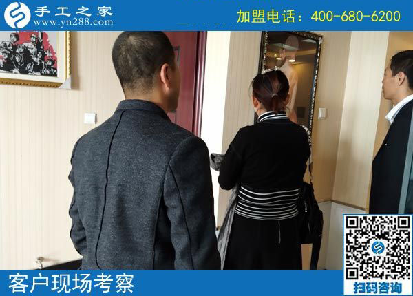 她在家掙錢的原因是什么？廣東深圳黃女士毫不保留告訴大家，趕緊記下來