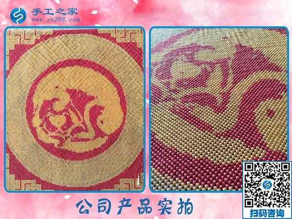 做兼職手工活賺錢(qián)是因?yàn)閻?ài)好，湖北隨州林先生這次結(jié)算680元