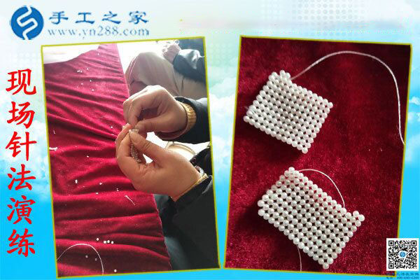 沒有押金的手工活好做嗎？廣東惠州寶媽王女士有話說