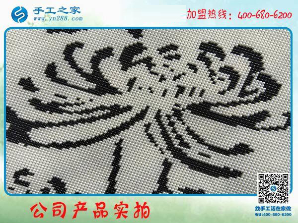 不要押金的手工活，山西陽泉市姬女士找到的手工之家(圖1)