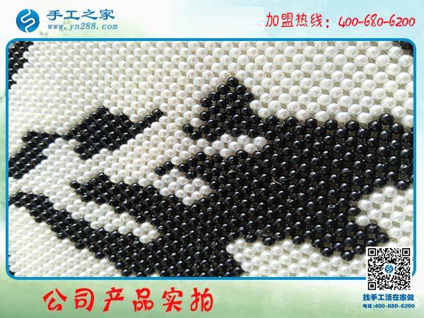 不要押金的手工活，山西陽泉市姬女士找到的手工之家(圖4)