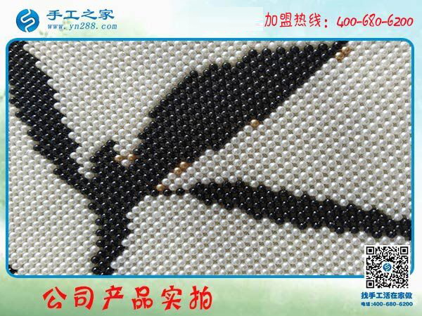 不要押金的手工活，山西陽泉市姬女士找到的手工之家(圖5)