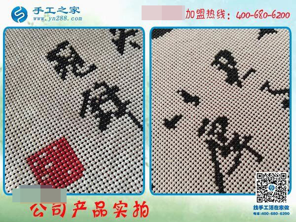 勤勞家庭婦女的選擇，河北保定李女士堅(jiān)持用空就做免押金手工活掙錢(qián)