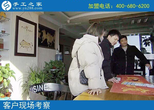 不交押金的手工活哪里有？安徽阜陽翟女士帶你來尋找(圖2)