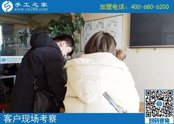 免押金手工活要這樣做才掙錢，內(nèi)蒙古興安盟石女士天天如此，比一些上班族掙得還多