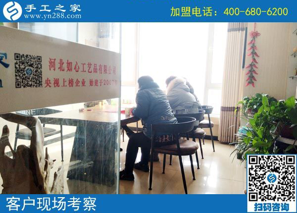 串珠手工活這樣做竟然能收入翻番，一個農(nóng)民工發(fā)明的，河南開封董女士就在這樣做