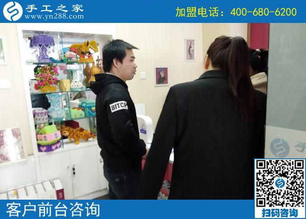 發(fā)手工活？是真的嗎？在哪里？邯鄲雞澤縣高先生的3個(gè)問題(圖1)