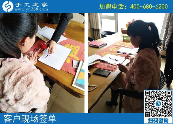 為了多掙錢，白天帶孩子的陜西咸陽(yáng)趙女士在家人的幫助下這么干，收入比原來(lái)一點(diǎn)也不少