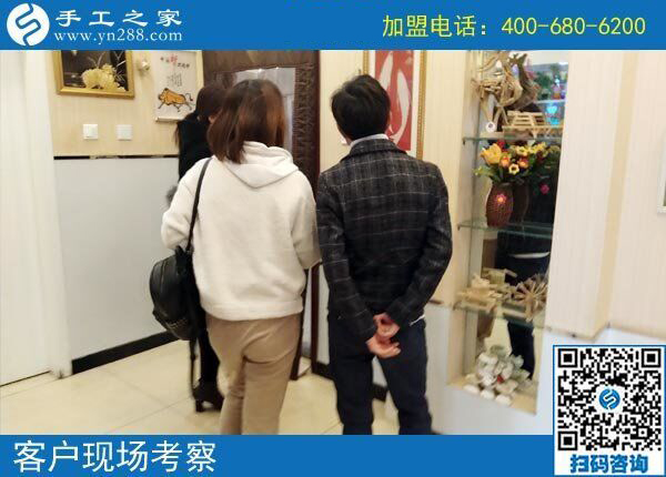 熟能生巧，山西運(yùn)城任先生對(duì)這個(gè)可以寄到家做的手工活的真實(shí)體驗(yàn)