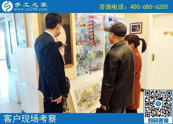 58同城手工活外發(fā)加工在哪找？邯鄲任女士選擇本地企業(yè)手工之家(圖1)