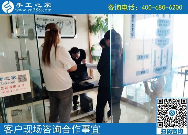 靠外發(fā)手工活加工實(shí)現(xiàn)命運(yùn)轉(zhuǎn)變，4877元只是山西呂梁康女士人生事業(yè)的一個(gè)小成績(jī) 