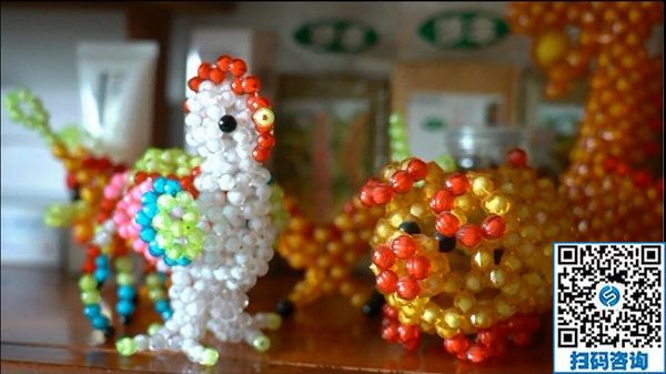 自強不息，心懷他人---記手工之家郝總專訪在河北省電視臺《非常關(guān)注》欄目播出