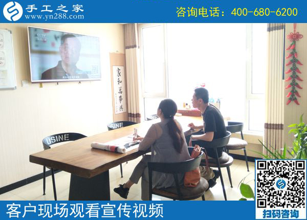 這個正規(guī)供料的手工活怎么樣？遼寧丹東劉女士給出了答案