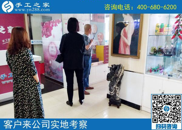 手工活外發(fā)加工項(xiàng)目也能當(dāng)兼職，吉林通化關(guān)女士靠這個打破了每月的&ldquo;固定收入&rdquo;