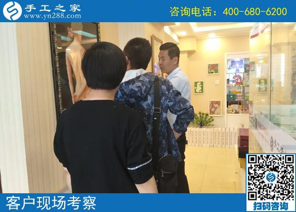 做手工活賺錢是真的嗎？河北石家莊無極縣唐女士告訴你(圖2)