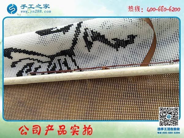 窮人的孩子早當(dāng)家，這個(gè)兼職手工活助力河南鶴壁劉女士的掙錢(qián)夢(mèng)