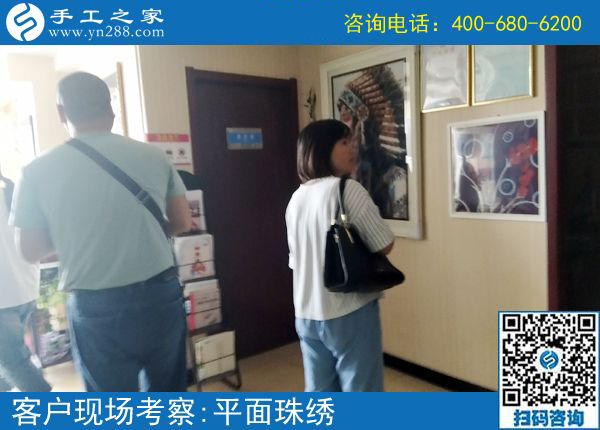 網(wǎng)上找手工活可信嗎？山西太原劉女士告訴大家怎樣找到正規(guī)可靠的(圖1)