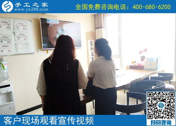 習(xí)慣成自然，四川遂寧胡女士找到生意外掙錢的正規(guī)手工活兼職