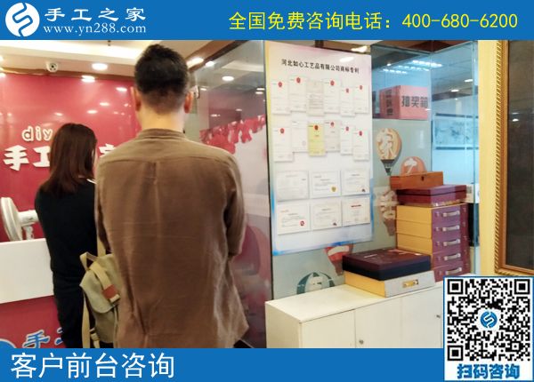 堅(jiān)決抵制手工活外發(fā)加工行業(yè)的騙子，江西宜春張女士找到正規(guī)外發(fā)手工活掙錢后一直這樣做