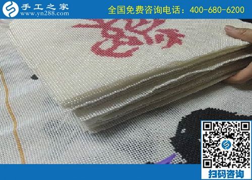 適合大家做的手工活兼職，河北張家口焦女士實地考察后合作掙錢