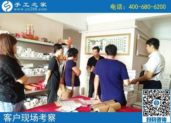 有什么手工活可以賺錢，可以在家做的？手工之家告訴你(圖1)