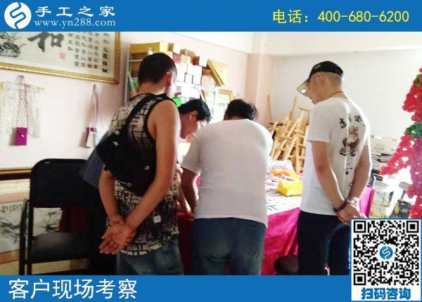 老年人喜歡做的手工活，河北衡水孫先生為母親找到勵志珠(圖1)