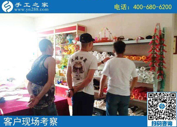 老年人喜歡做的手工活，河北衡水孫先生為母親找到勵志珠(圖2)