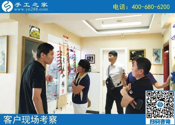 58同城招聘手工活外發(fā)加工，這里有你想要的手工活(圖1)