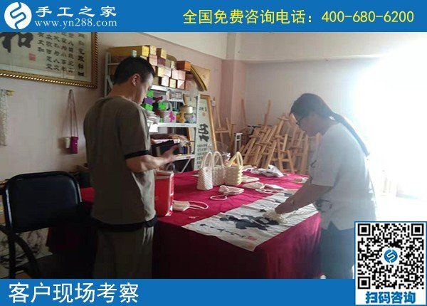 手工活兼職是個(gè)好選擇，吉林通化陶先生利用下班后的零散時(shí)間就能掙錢(qián)