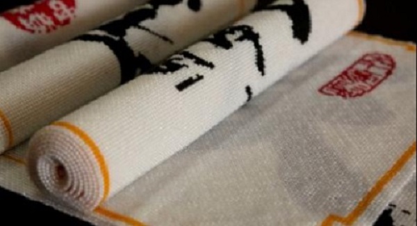 重陽節(jié)看 “不一樣的老年生活”-------手工之家祝天下父母身體安康、天天開心！(圖6)